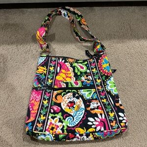 Vera Bradley Disney cross body